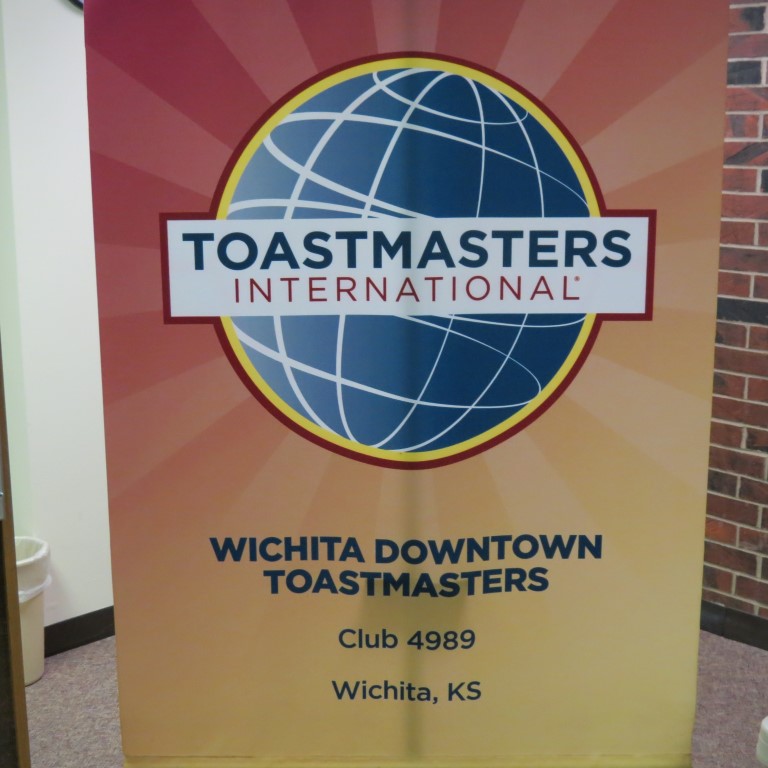 Wichita Downtown Club meeting  1 of 13 (#9803)