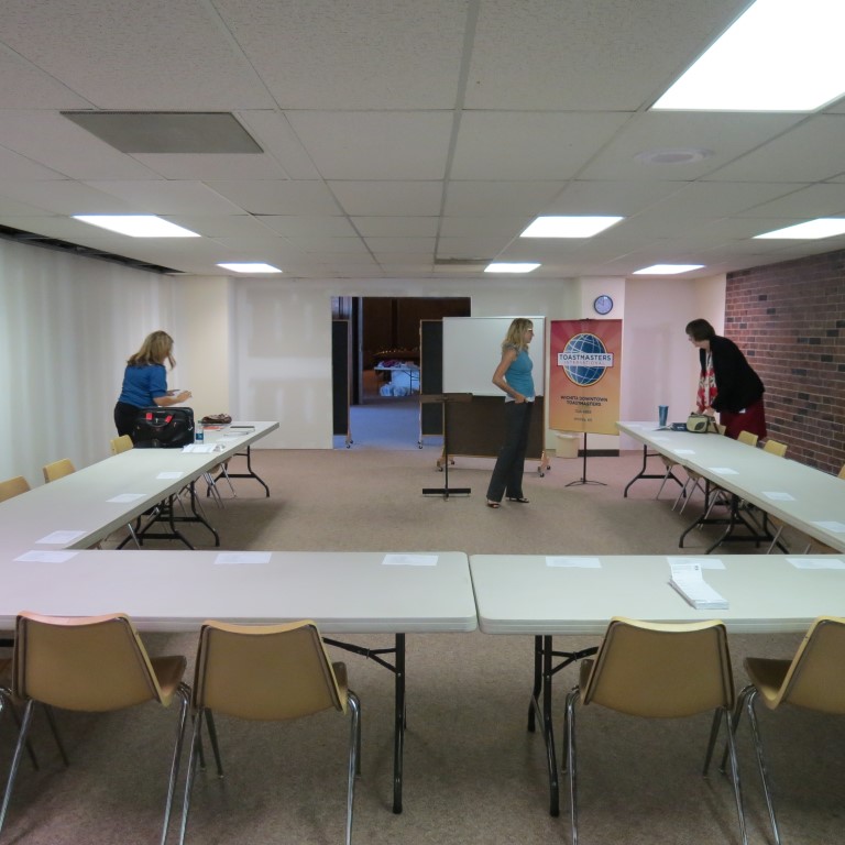 Wichita Downtown Club meeting  7 of 13 (#9805)