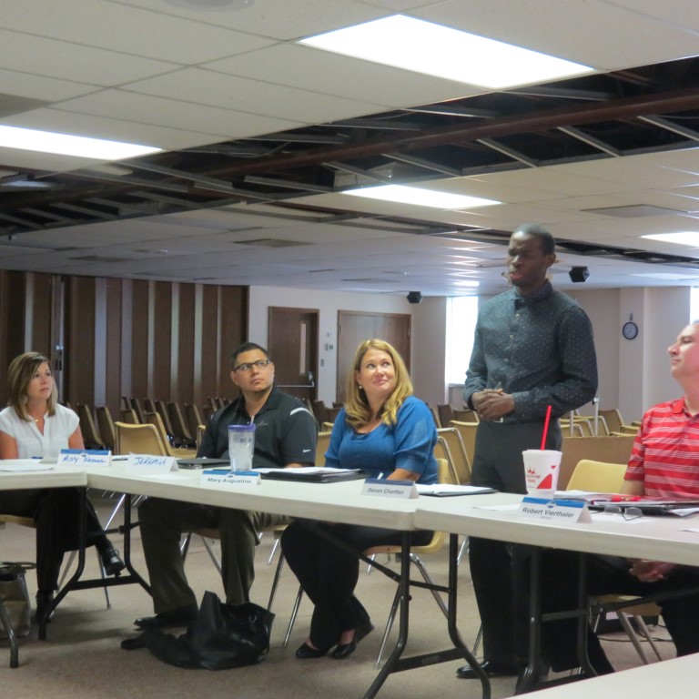 Wichita Downtown Club meeting 10 of 13 (#9808)