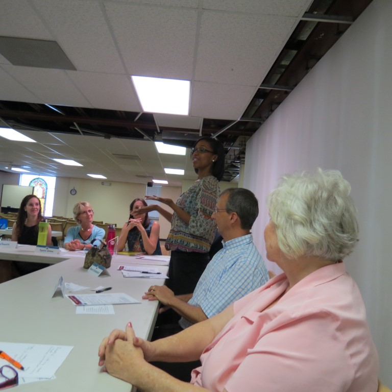 Wichita Downtown Club meeting 11 of 13 (#9809)