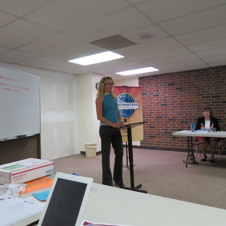 Wichita Downtown Club meeting 12 of 13 (#9810)