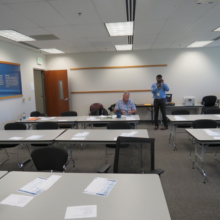 Aero Achievers Club meeting  3 of  4 (#9813)