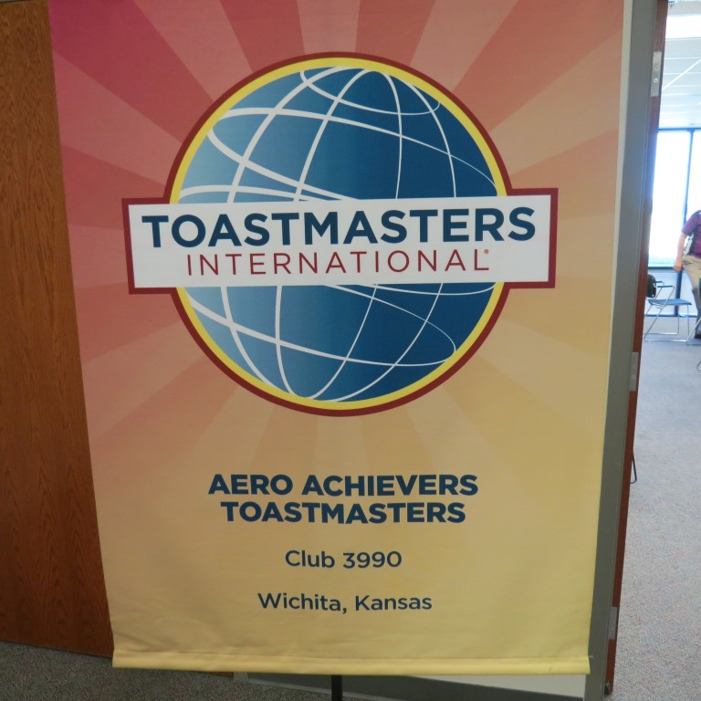 Aero Achievers Club meeting  1 of  4 (#9815)