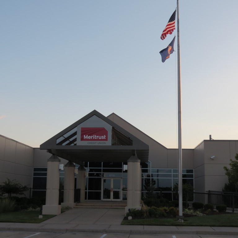 Trustmasters Club meeting at Meritrust Credit Union (August)  1 of  7 (#9819)