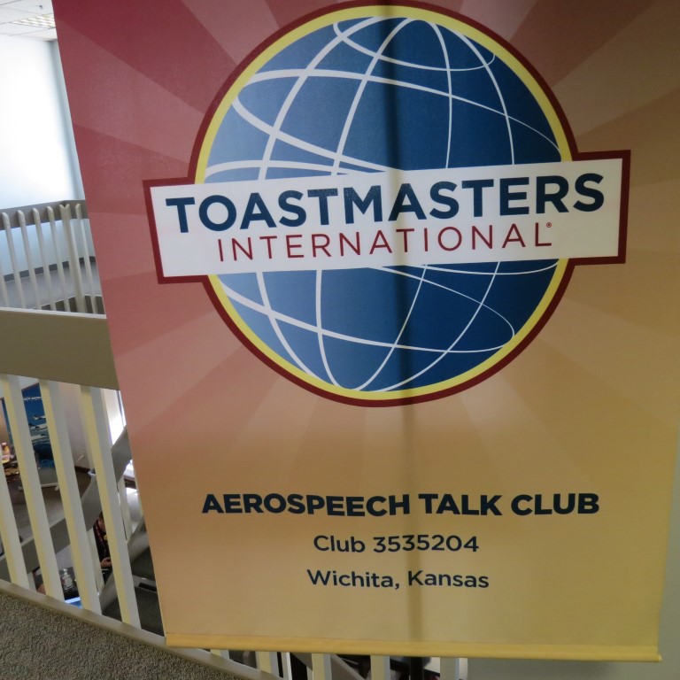 Aerospeech Club meeting  1 of  5 (#9830)