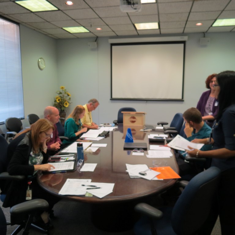 Aerospeech Club meeting  4 of  5 (#9831)