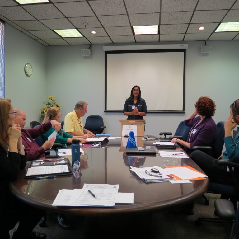 Aerospeech Club meeting  5 of  5 (#9832)