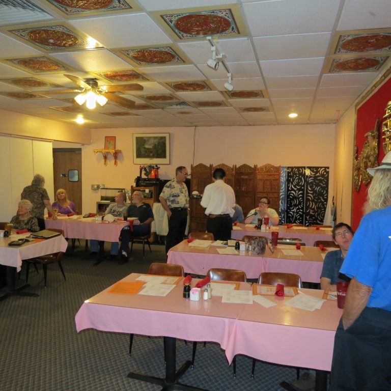 Semi Pro Club Toms Lotus Garden Restaurant  2 of 10 (#9835)