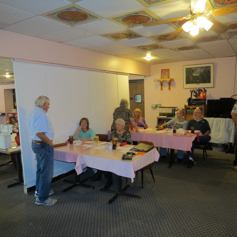 Semi Pro Club Toms Lotus Garden Restaurant  3 of 10 (#9836)