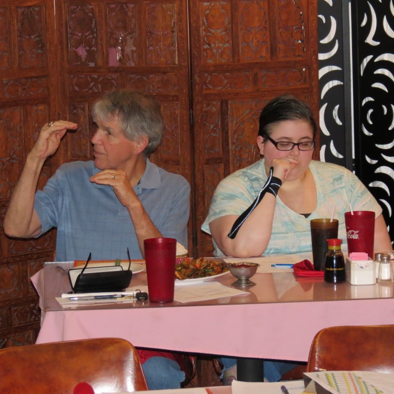 Semi Pro Club Toms Lotus Garden Restaurant  5 of 10 (#9838)