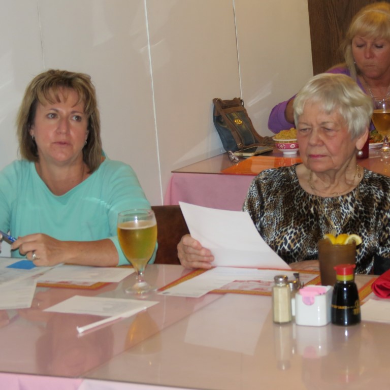 Semi Pro Club Toms Lotus Garden Restaurant  6 of 10 (#9839)