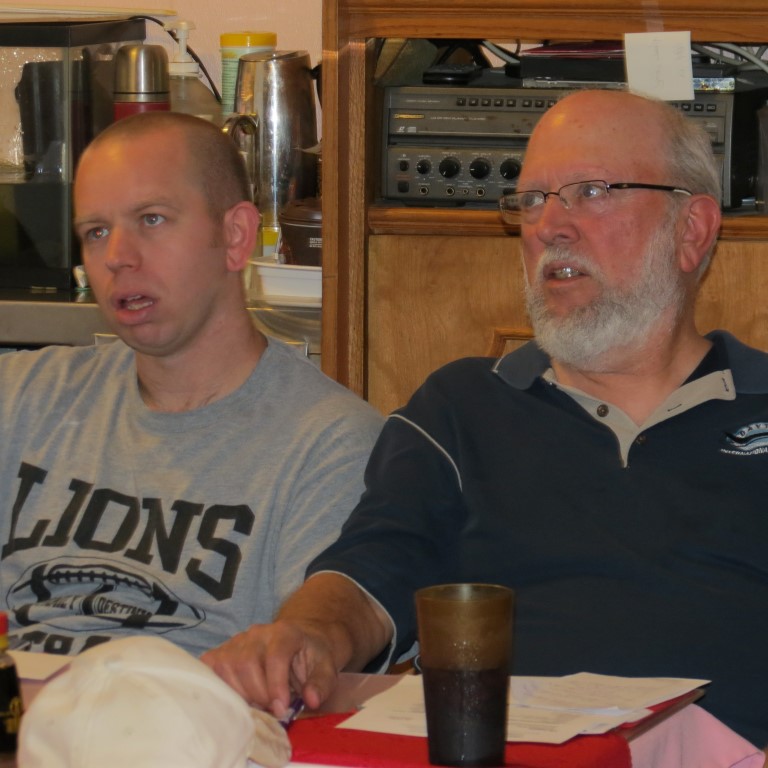 Semi Pro Club Toms Lotus Garden Restaurant  8 of 10 (#9841)