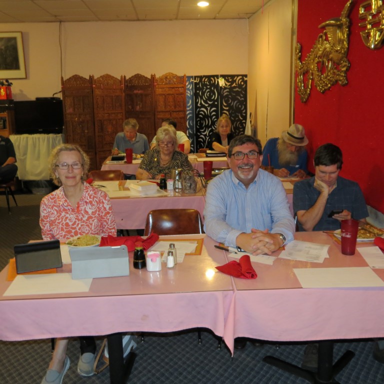 Semi Pro Club Toms Lotus Garden Restaurant  9 of 10 (#9842)