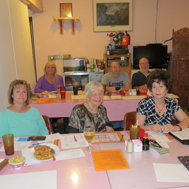 Semi Pro Club Toms Lotus Garden Restaurant 10 of 10 (#9843)