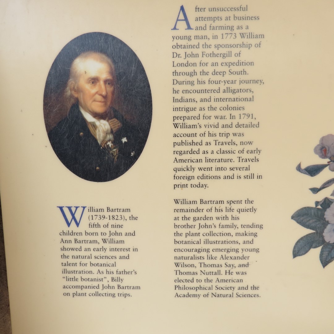 Bartram Garden and House in Philadelphia  2 of 16 (#9899)