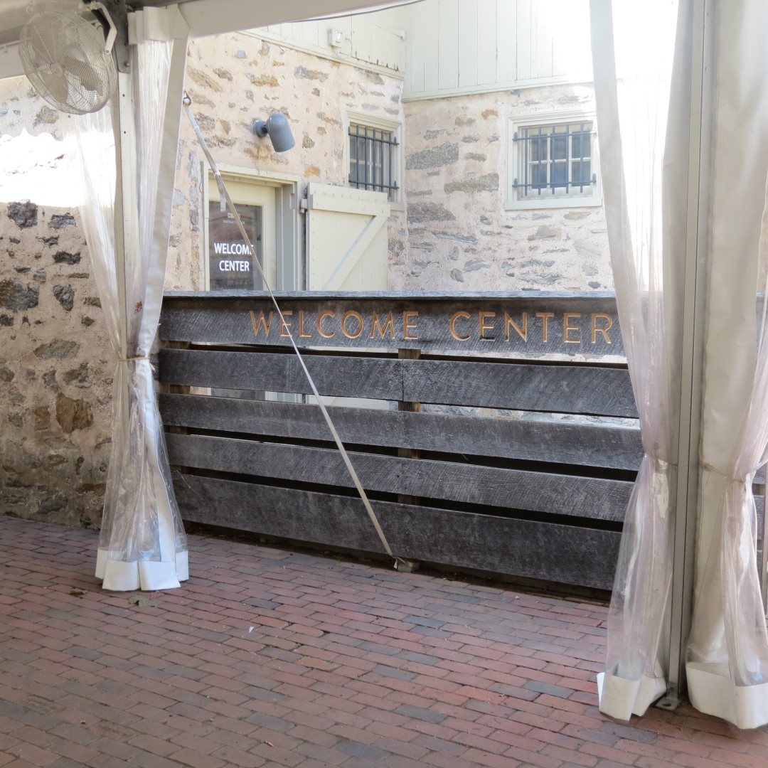 Bartram Garden and House in Philadelphia  3 of 16 (#9900)