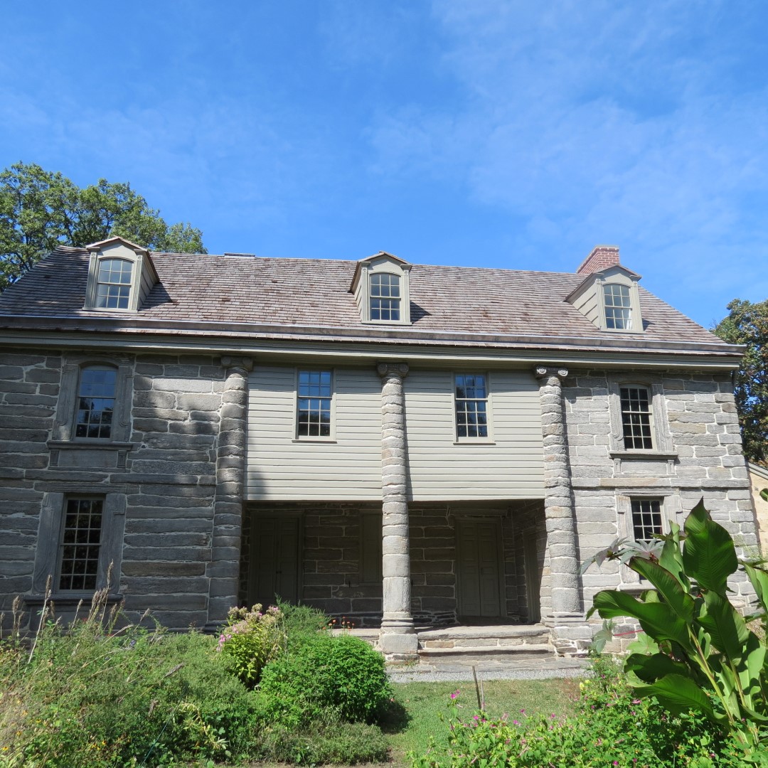 Bartram Garden and House in Philadelphia  6 of 16 (#9908)