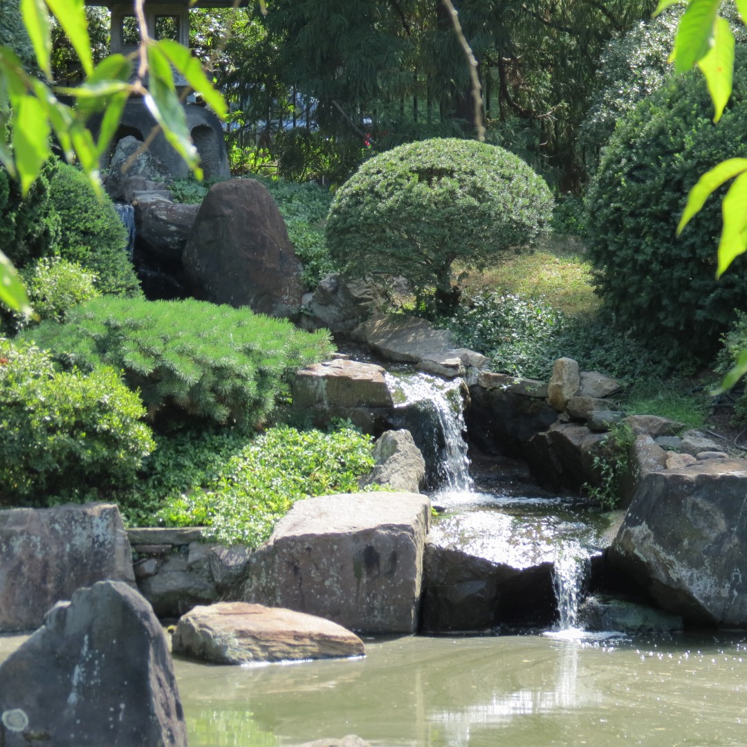 Japanese House and Garden in Philadelphia  4 of 17 (#9942)