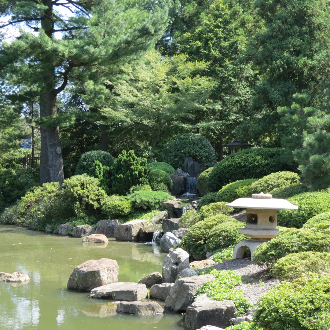 Japanese House and Garden in Philadelphia 11 of 17 (#9955)