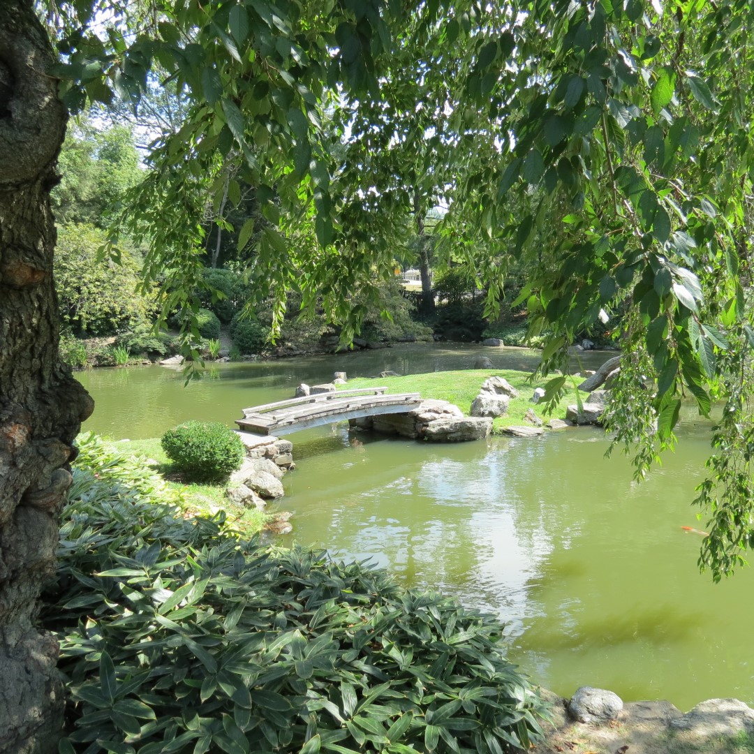 Japanese House and Garden in Philadelphia 16 of 17 (#9960)