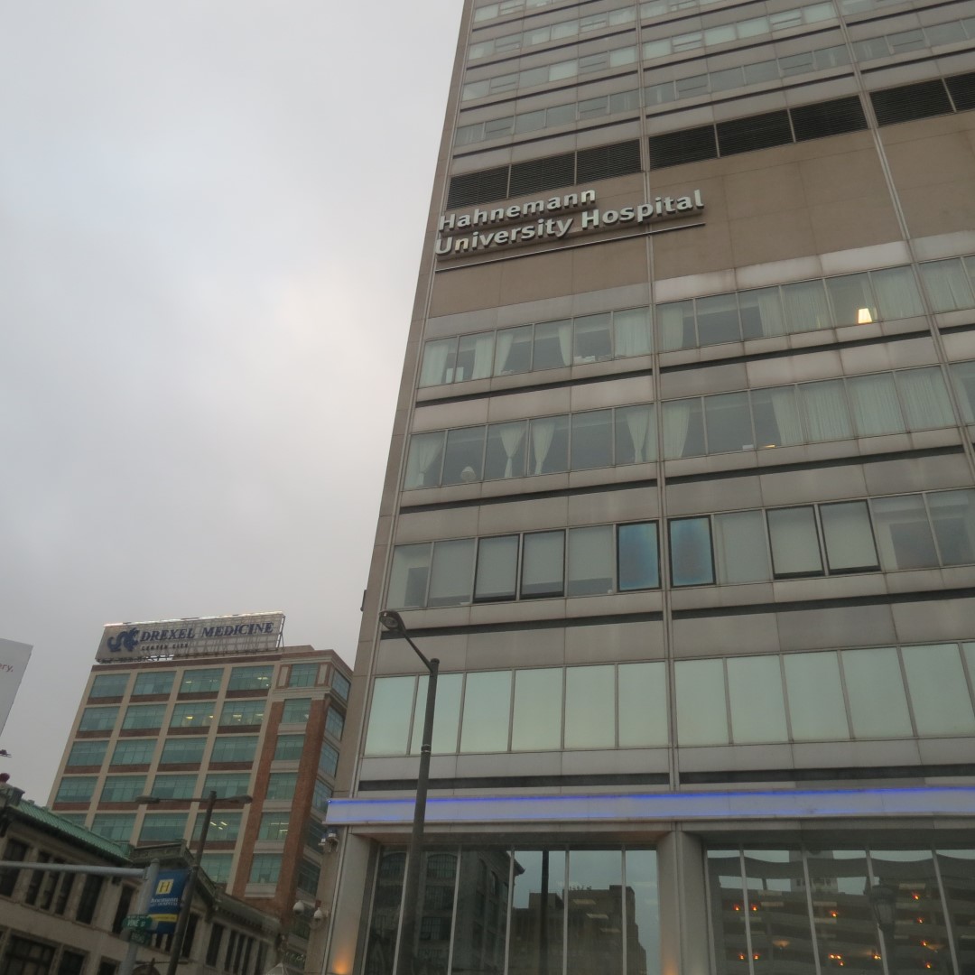 Penn University in Philadelphia  4 of  4 (#9974)