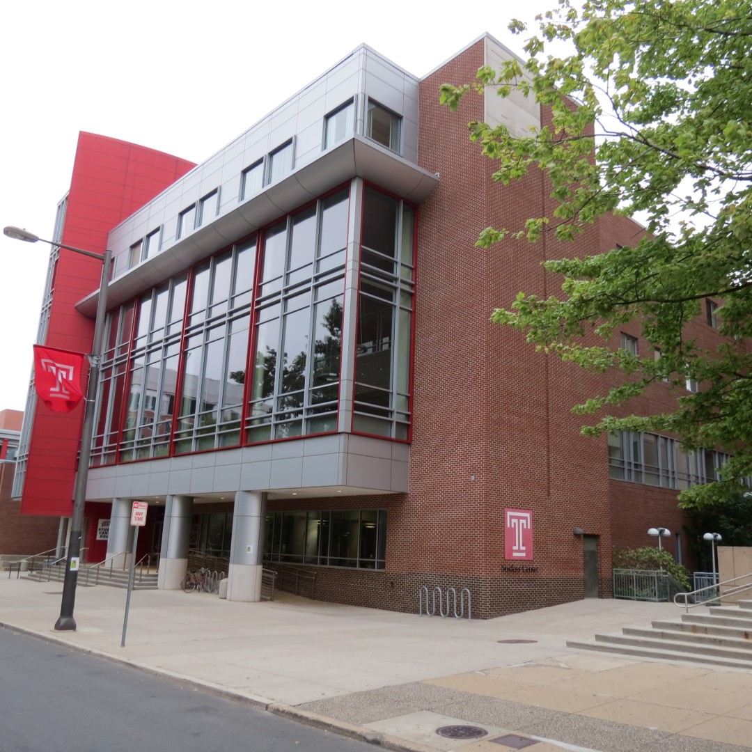 Temple University in Philadelphia  4 of  9 (#9975)