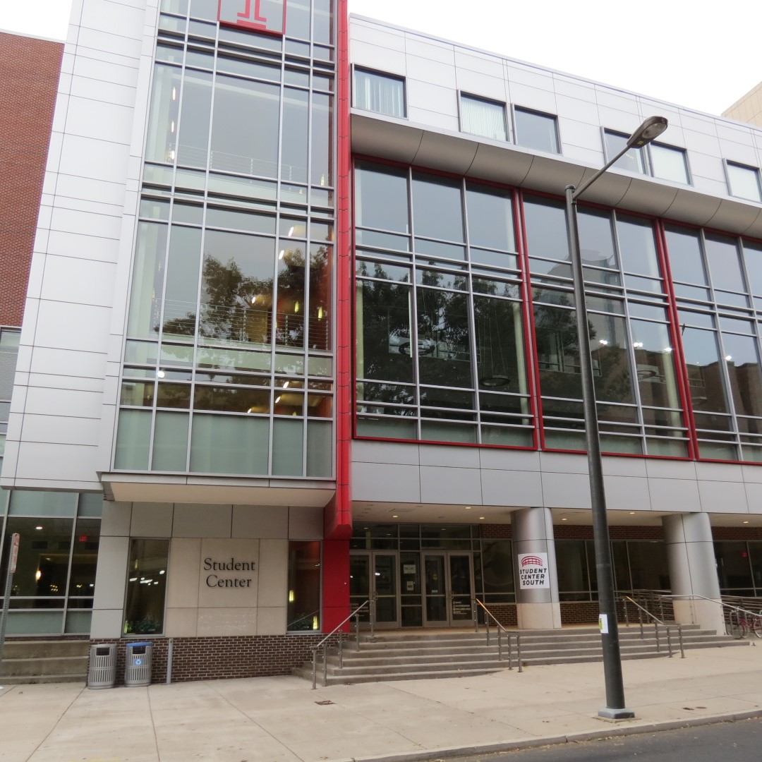 Temple University in Philadelphia  5 of  9 (#9977)