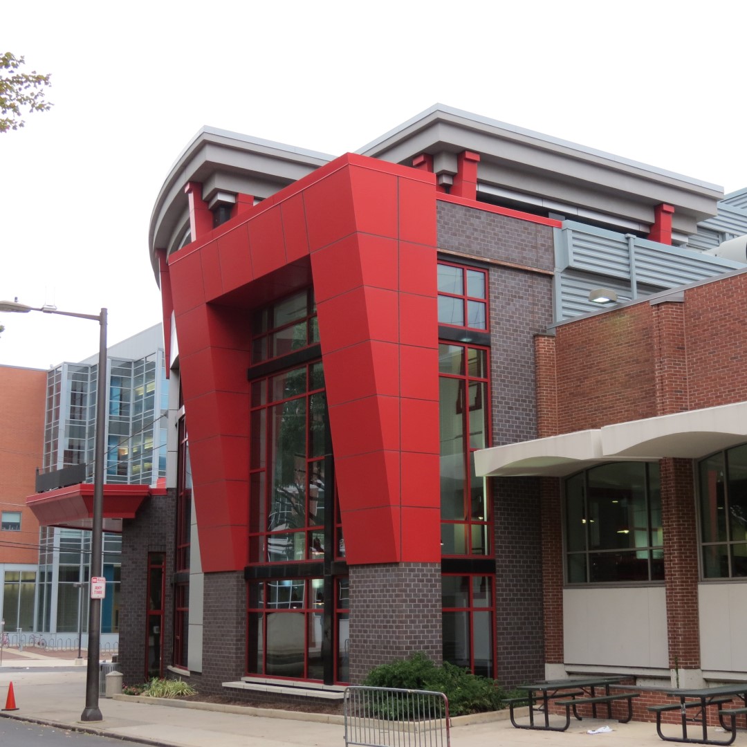 Temple University in Philadelphia  2 of  9 (#9978)