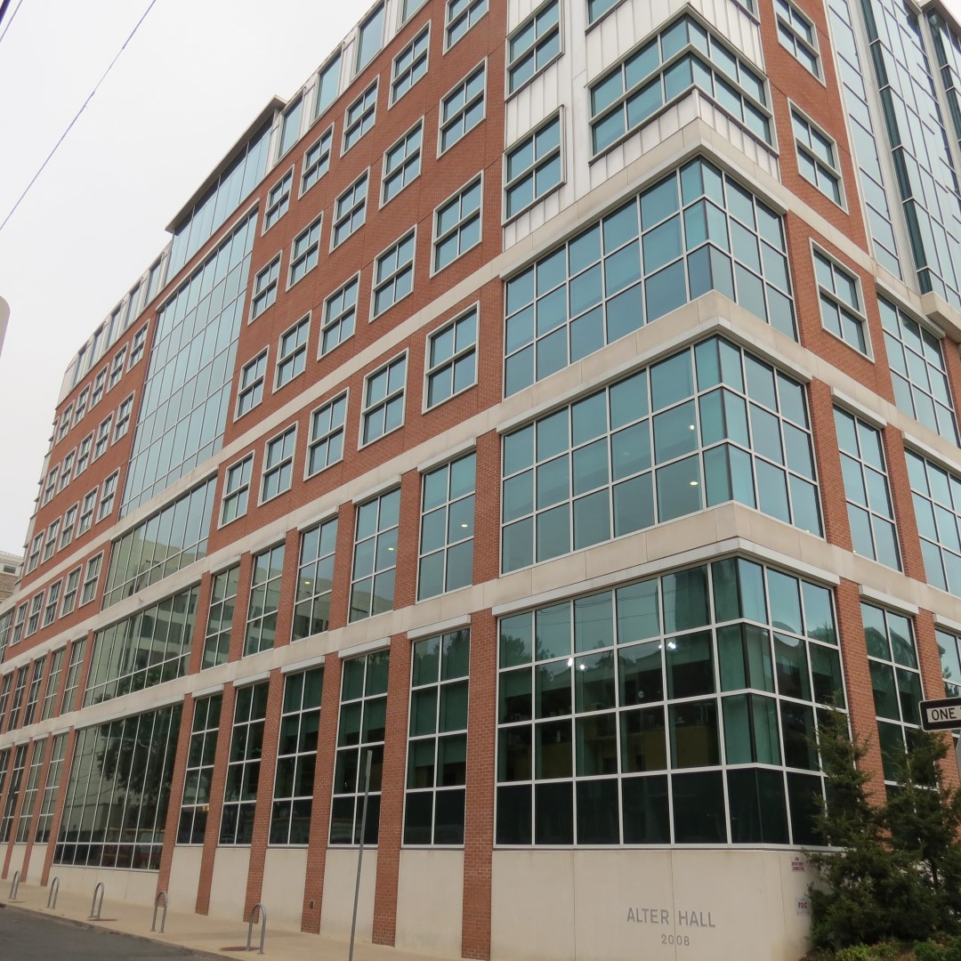 Temple University in Philadelphia  6 of  9 (#9980)