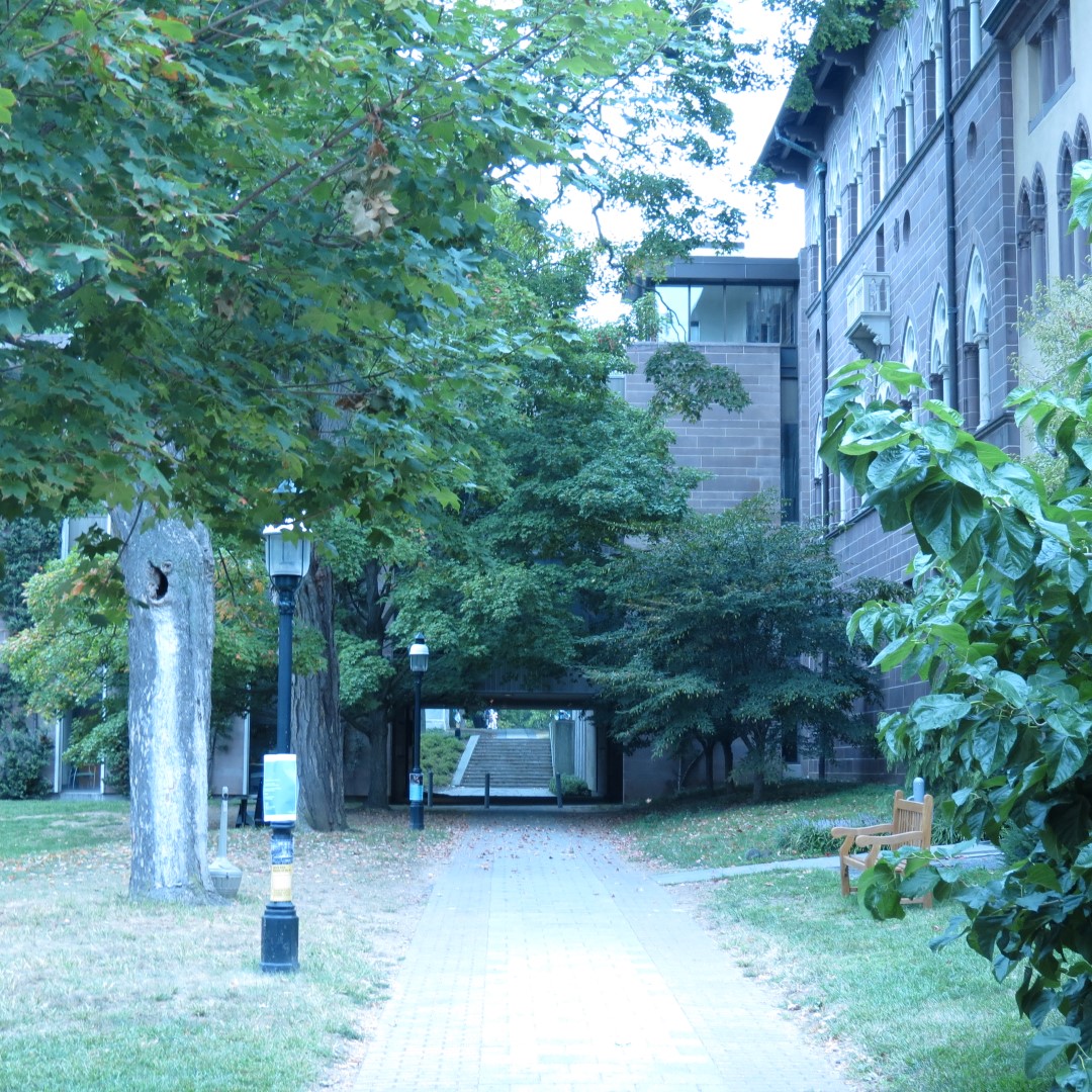 Some buildings at Princeton University  3 of  6 (#9988)