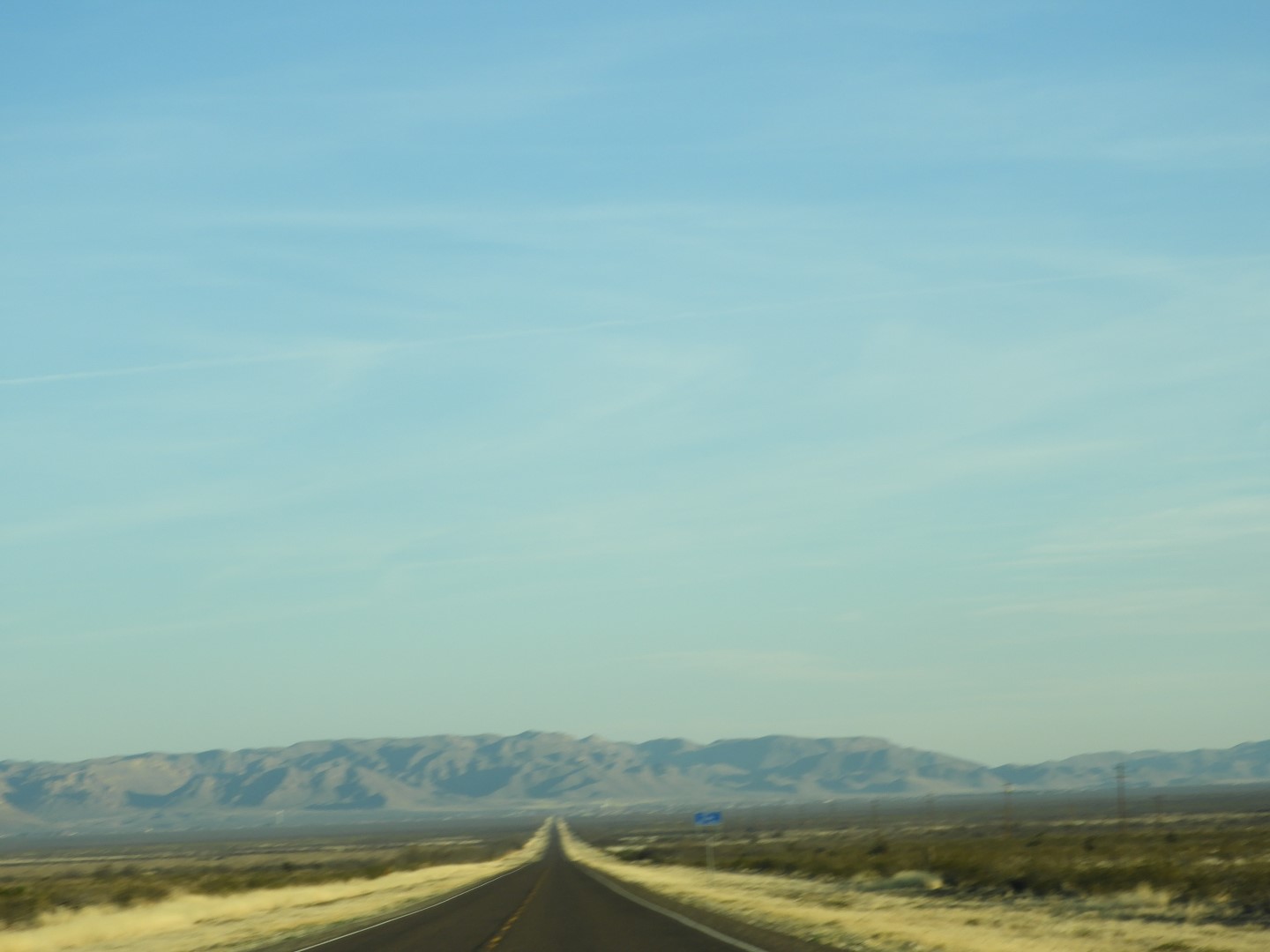 Roads leading to El Paso  3 of  4 (#0352)