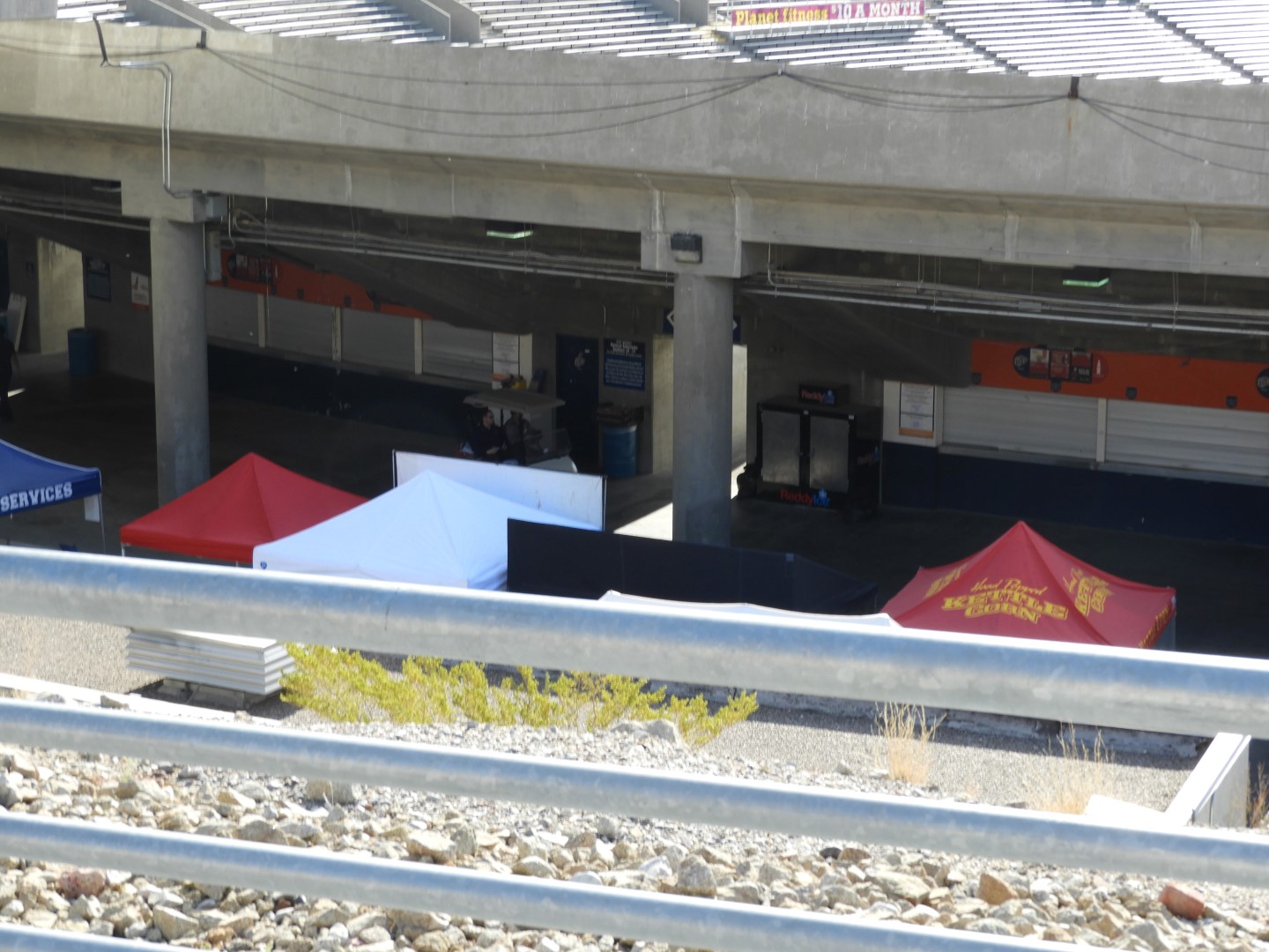 Sun Bowl on the UTEP Campus  2 of  4 (#0358)