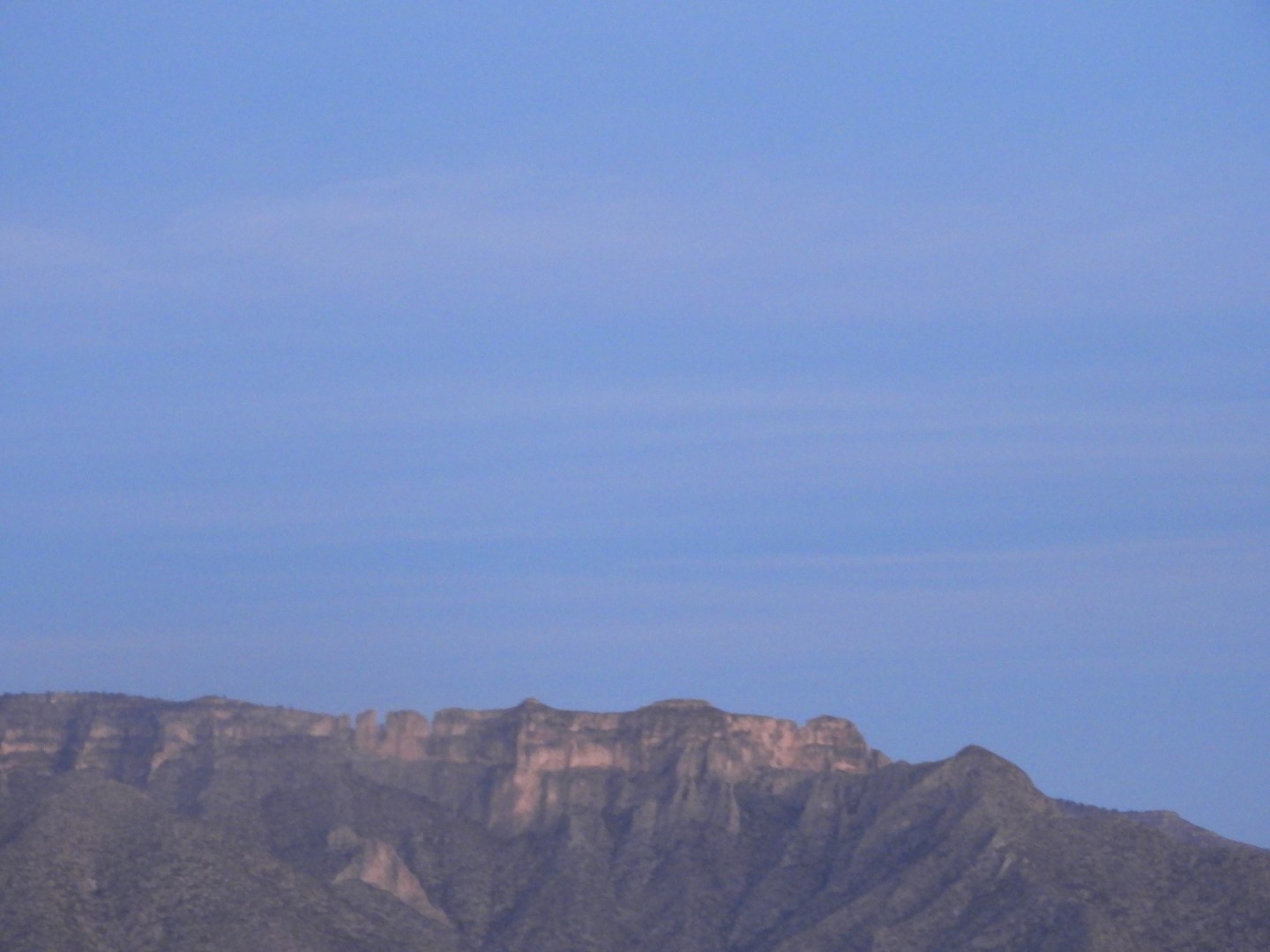 Guadalupe Mountains National Park  4 of  4 (#0457)