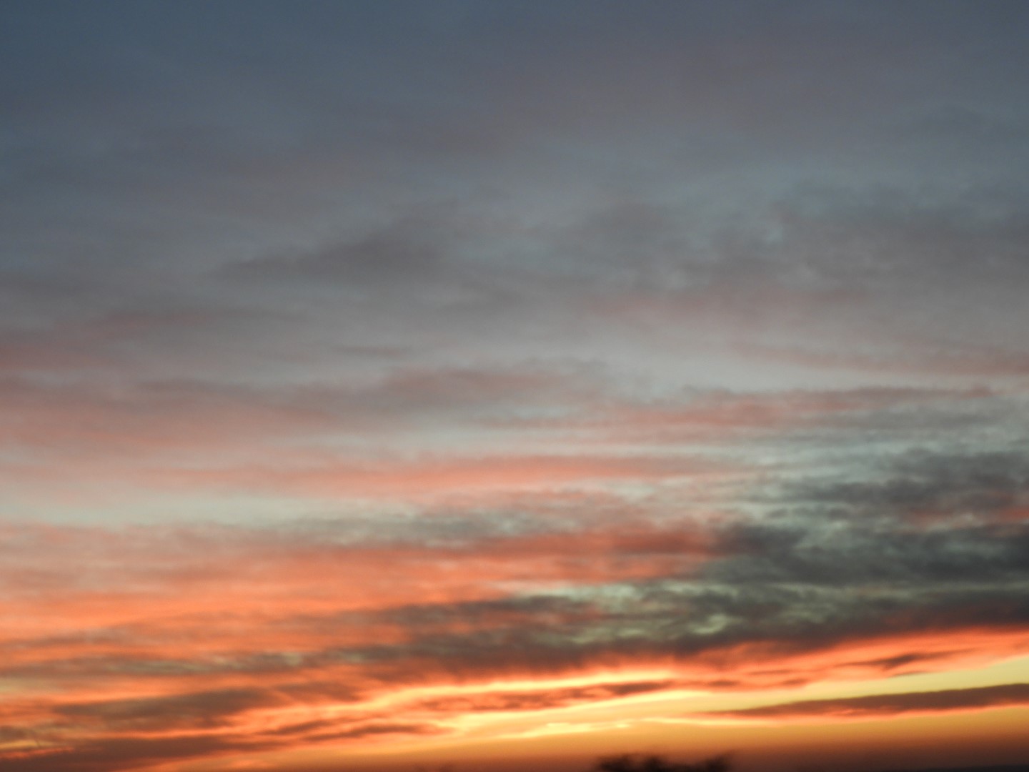 Sunrise at Guadalupe Mountains National Park  6 of 11 (#0458)