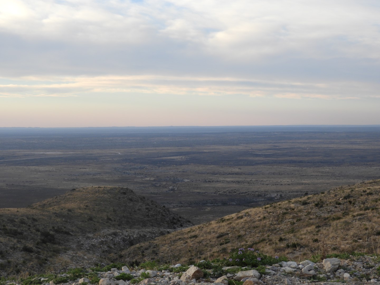 Carlsbad Caverns National Park  7 of 10 (#0477)