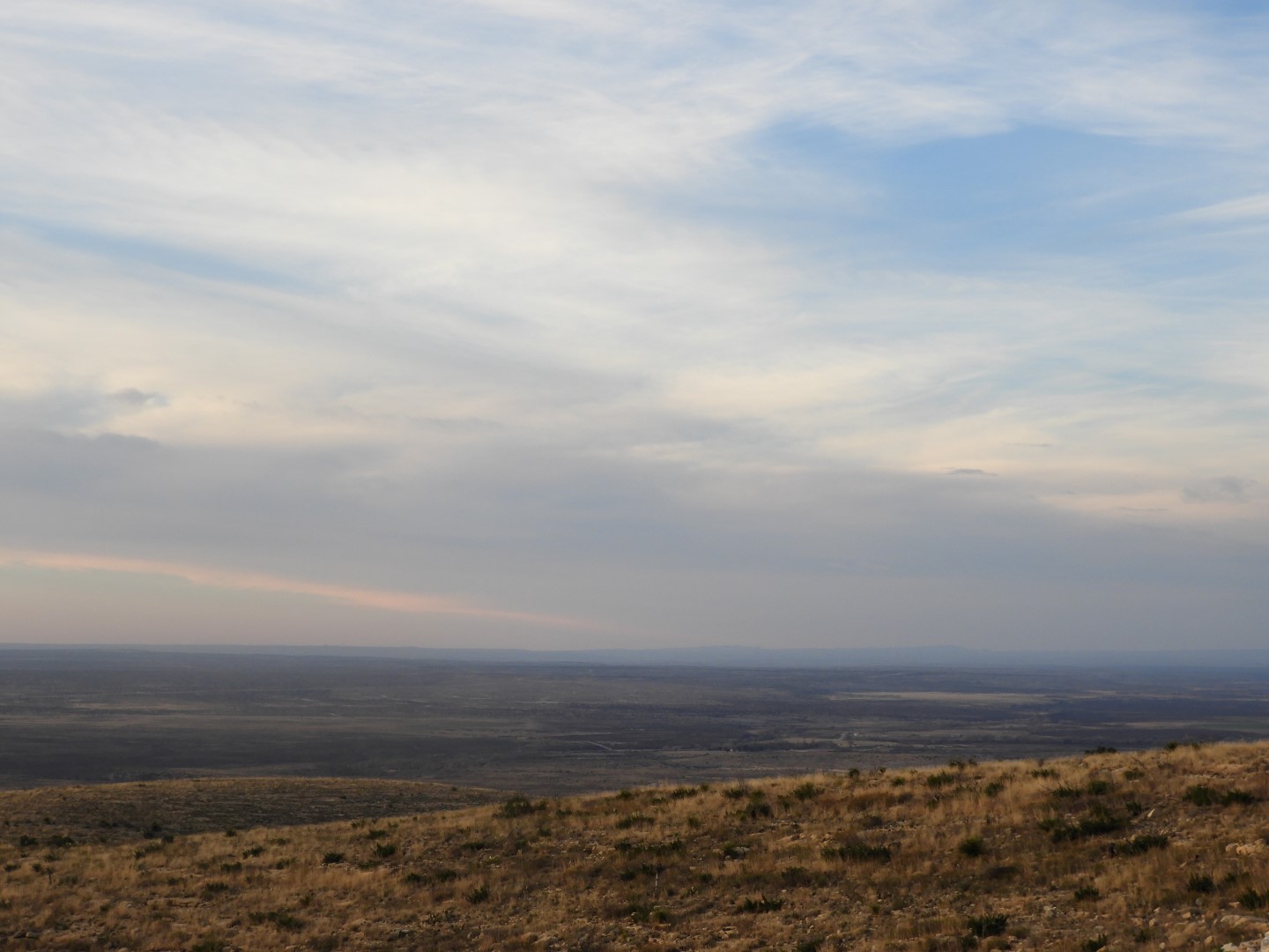 Carlsbad Caverns National Park  8 of 10 (#0478)