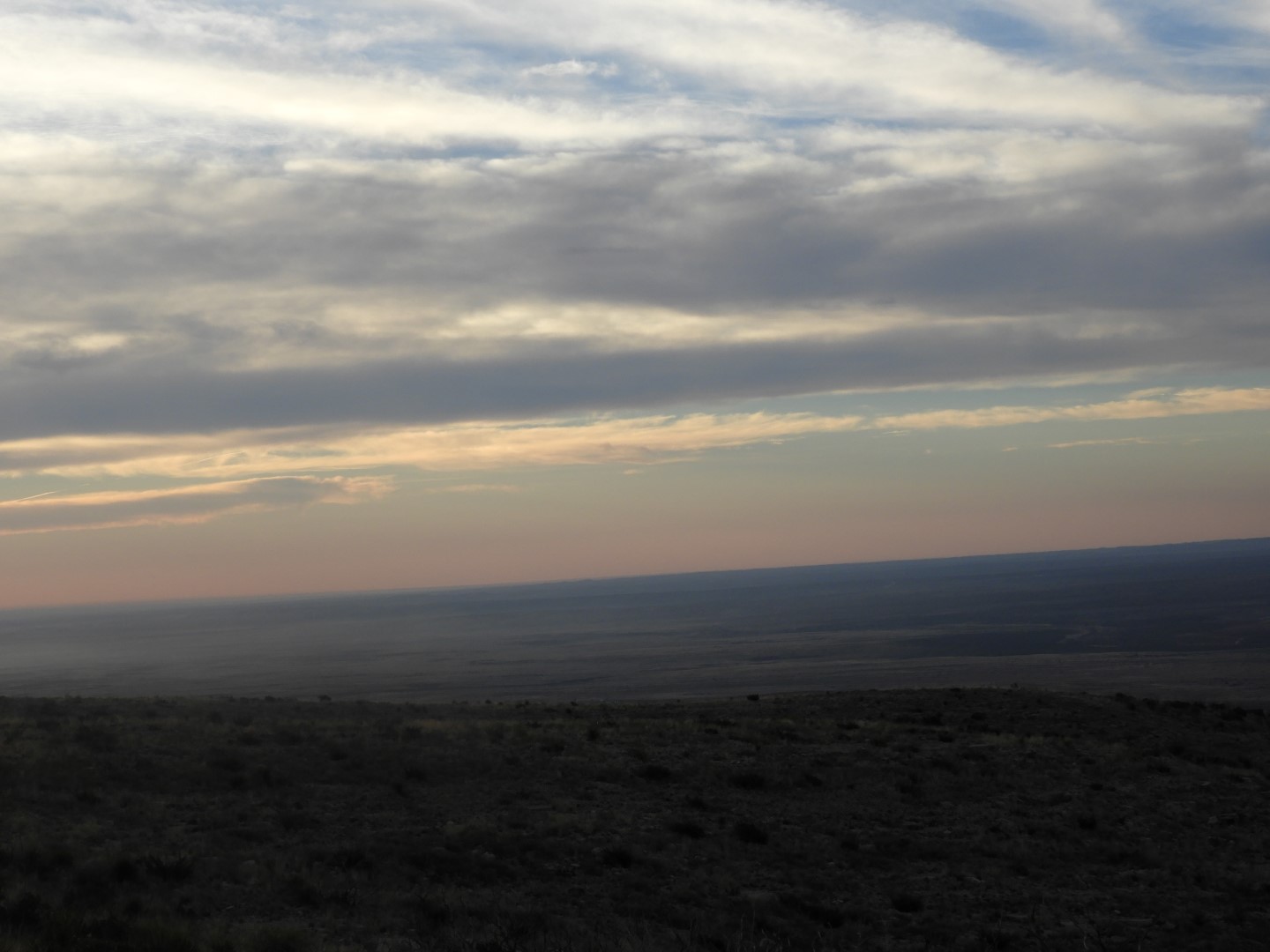 Carlsbad Caverns National Park  9 of 10 (#0479)