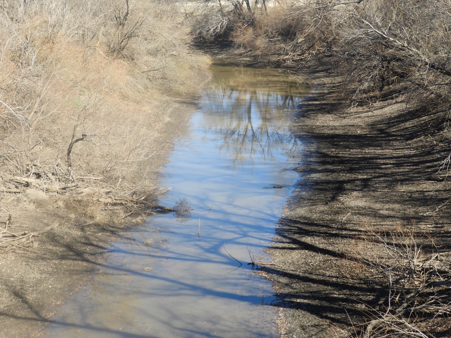 Ft. Larned National Historic Site  4 of 13 (#0547)