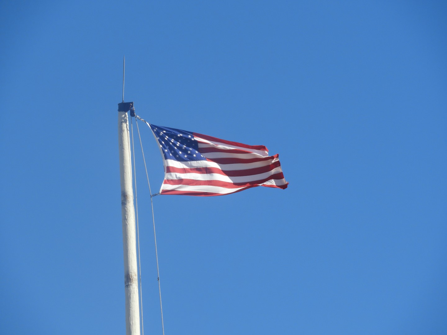 Ft. Larned National Historic Site 11 of 13 (#0554)