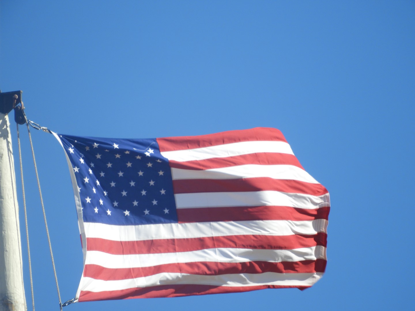 Ft. Larned National Historic Site 12 of 13 (#0556)