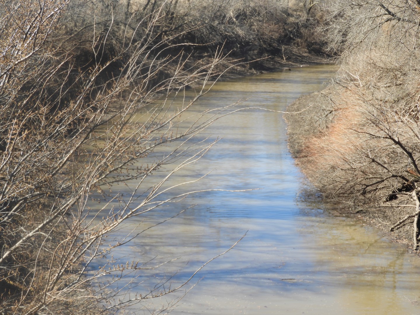 Area immediately around Ft. Larned National Historic Site  4 of  6 (#0563)