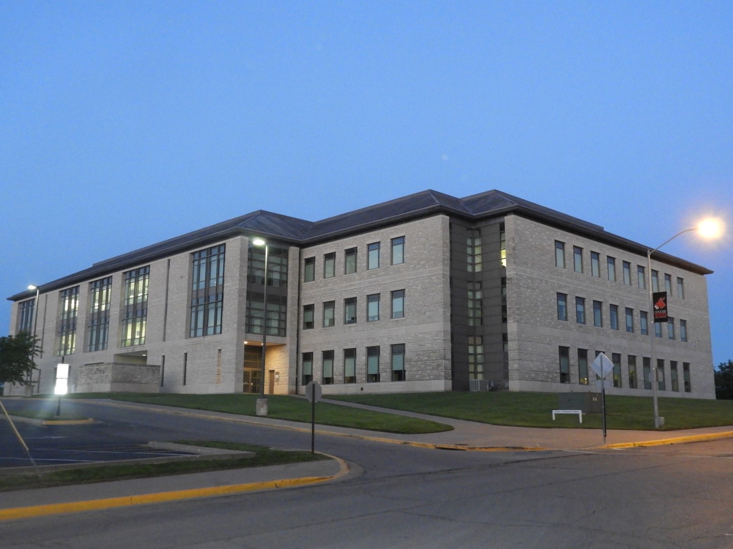 Central Missouri State University in Warrensburg MO MO  6 of  6 (#0633)