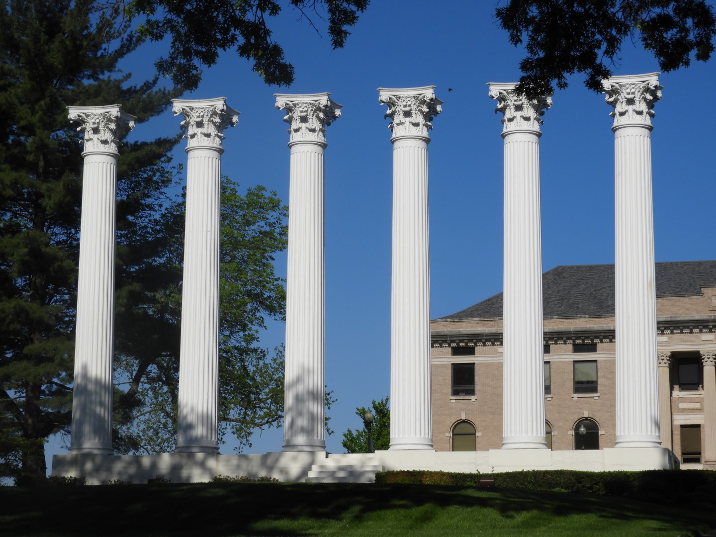 Westminster College in Fulton MO MO  4 of  8 (#0649)