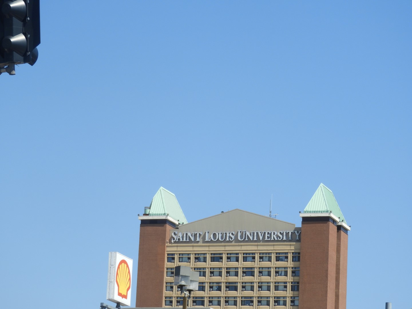 St. Louis University in St. Louis MO  3 of  3 (#0661)