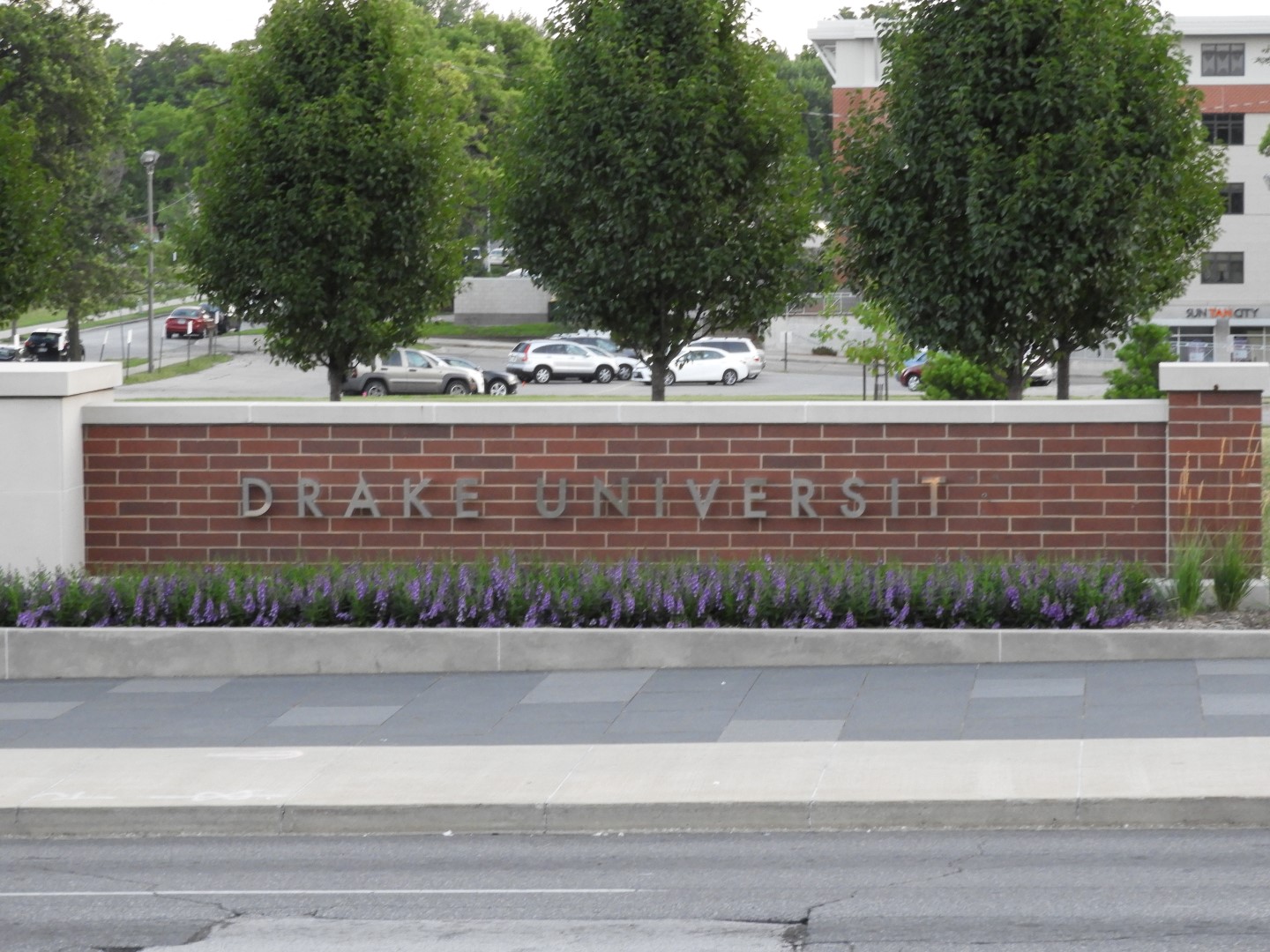 Drake University in Des Moines  3 of  7 (#0804)