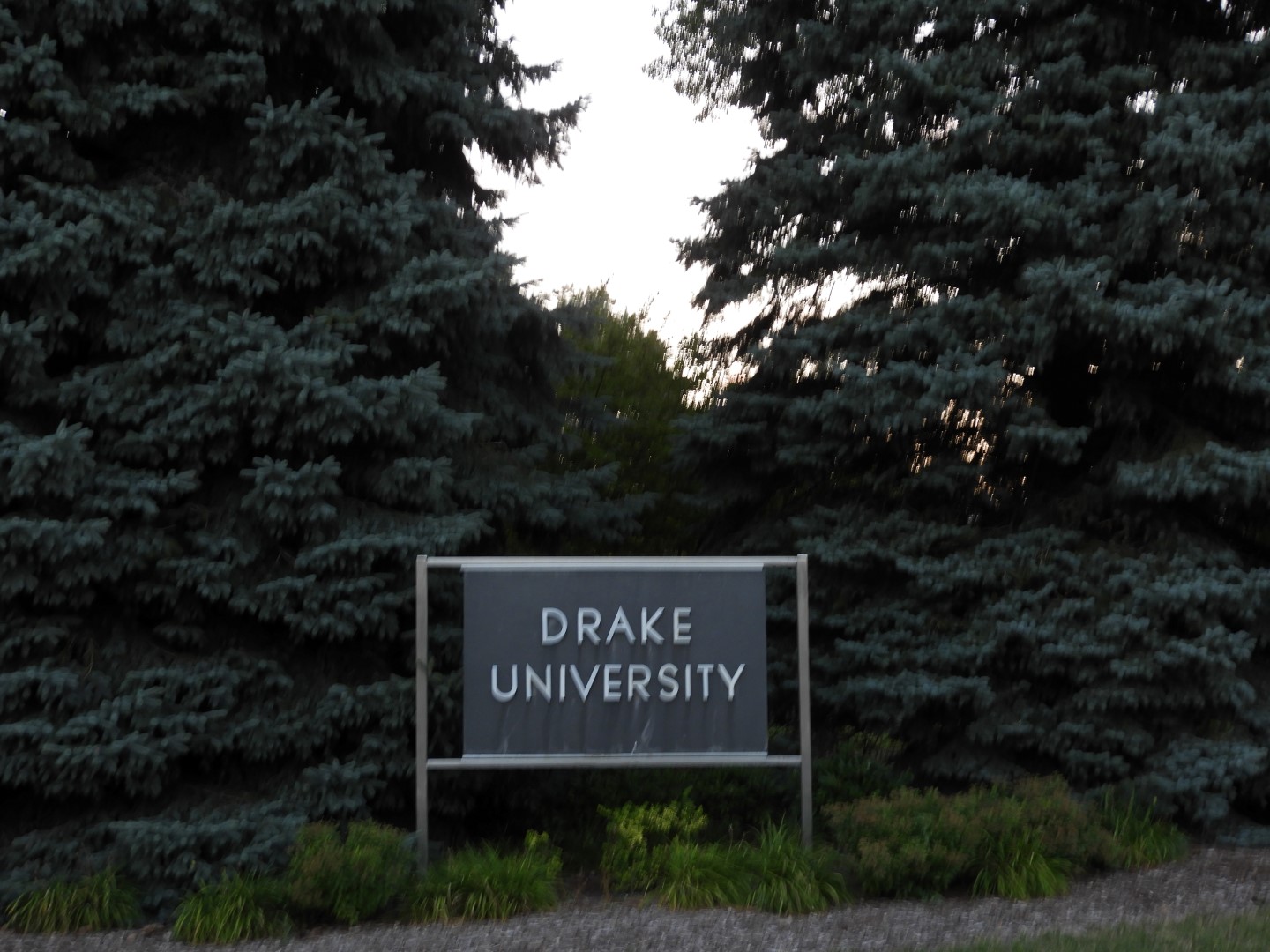 Drake University in Des Moines  5 of  7 (#0805)