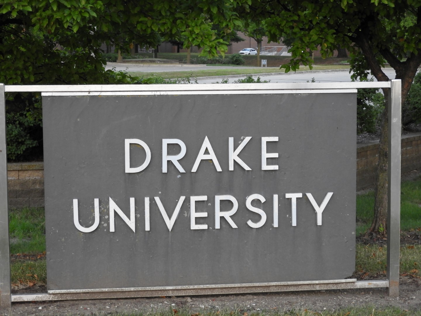 Drake University in Des Moines  7 of  7 (#0807)
