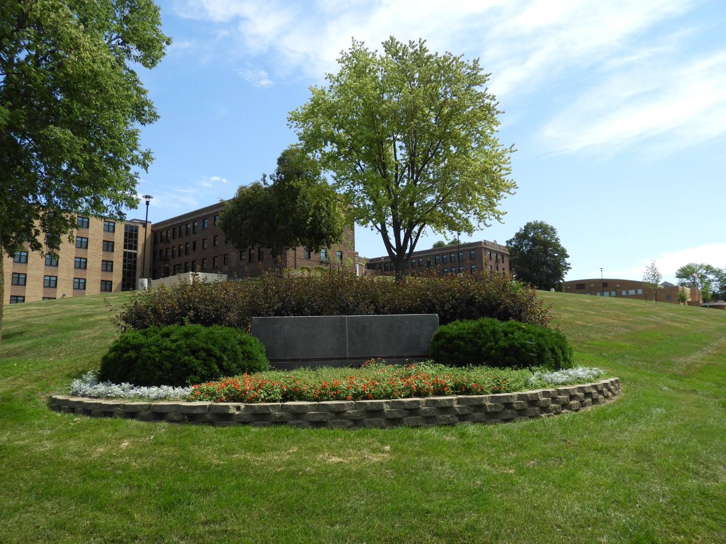 Morningside College in Sioux City  4 of  4 (#0817)