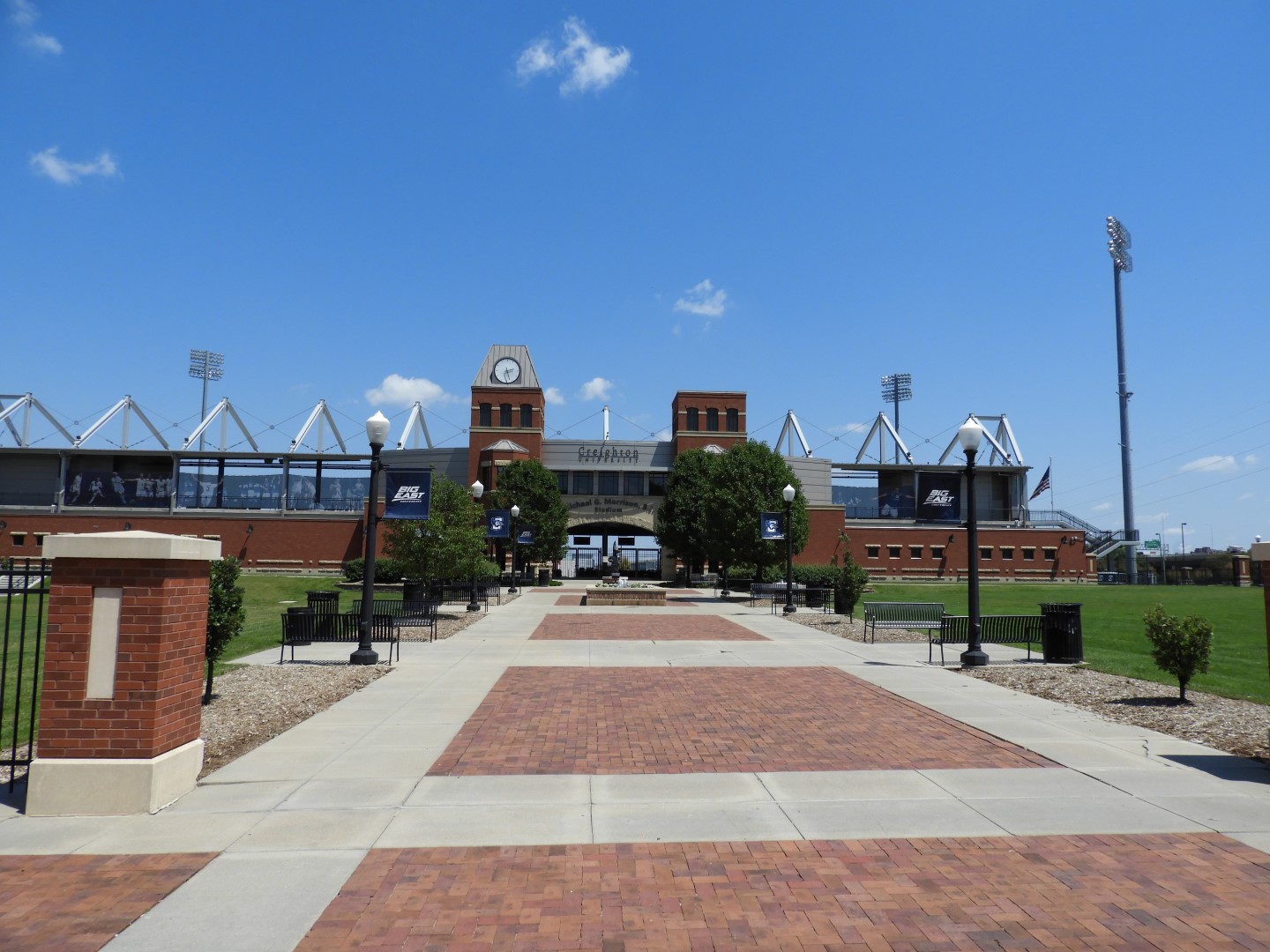 Creighton University in Omaha  6 of  6 (#0827)