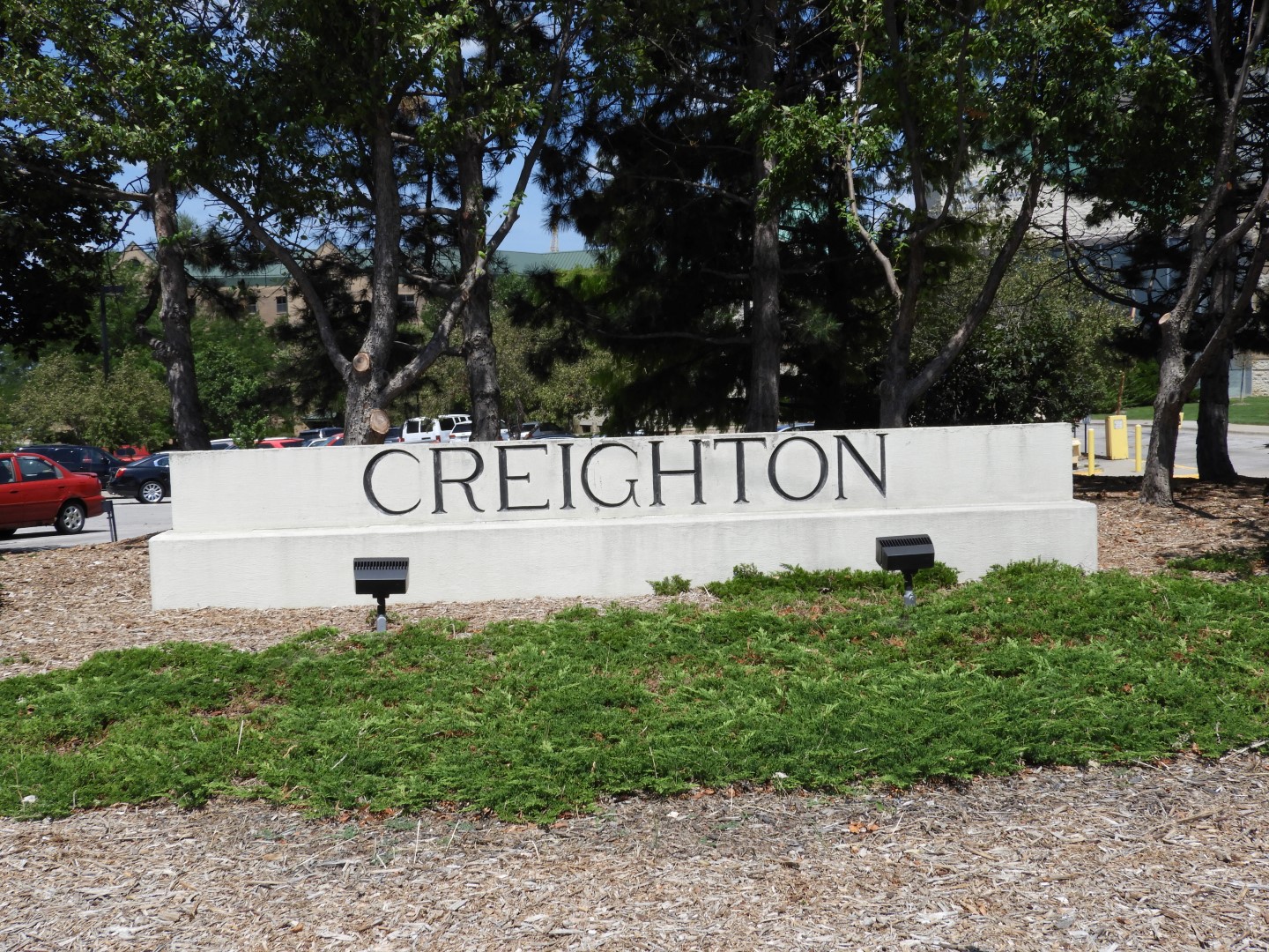 Creighton University in Omaha  1 of  6 (#0829)